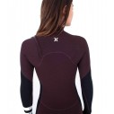 Fato Surf Hurley Advantage 4/3mm