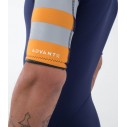 Traje Neopreno Hurley Advantage 4/3mm