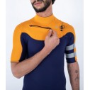 Traje Neopreno Hurley Advantage 4/3mm