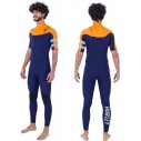 Neopreen Hurley Advantage 4/3mm
