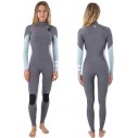 Neopreen Hurley Advantage 4/3mm