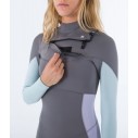 Wetsuit Hurley Advantage 4/3mm