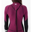 Traje Neopreno Hurley Advantage 4/3mm