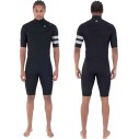 Wetsuit Hurley Advantage Plus 4/3mm