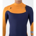 Fato Surf Hurley Advantage 4/3mm