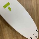 Tavola da surf Tahe Shortboard 6'7"