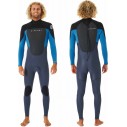 Neopreno Rip Curl Omega 4/3mm