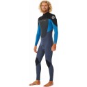 Neopreno Rip Curl Omega 4/3mm