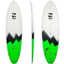 Tavola da surf evolutivo MS Mucca Pazza
