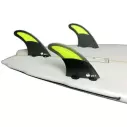 Dérives de surf MS-2 Carbon Corelite