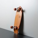 surfskate Slide Fish Pavones 32''