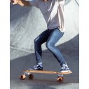 surfskate Slide Fish Pavones 32''