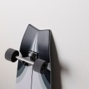 surfskate Slide Fish Pavones 32''