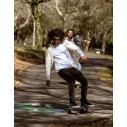 Prancha de surfskate Slide Gussie Amuitz 31''
