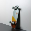 Tabla de surfskate Slide Gussie Avalanche 31''