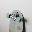 Tabla de surfskate Slide Gussie Avalanche 31''