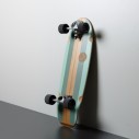 Tabla de surfskate Slide Gussie Avalanche 31''