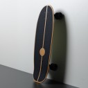 Tabla de surfskate Slide Gussie Avalanche 31''