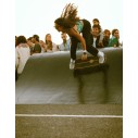 Tabla de surfskate Slide Gussie Avalanche 31''
