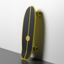 surfskate Slide Gussie Avalanche 31''