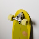 surfskate Slide Gussie Avalanche 31''