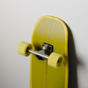 surfskate Slide Gussie Avalanche 31''