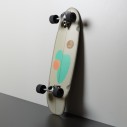 surfskate Slide Gussie Avalanche 31''