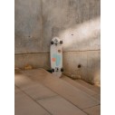 surfskate Slide Gussie Avalanche 31''