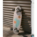 surfskate Slide Gussie Avalanche 31''