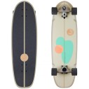 surfskate Slide Gussie Avalanche 31''