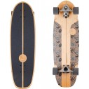 surfskate Slide Gussie Avalanche 31''