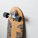 surfskate Slide Gussie Avalanche 31''