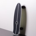 surfskate Slide Gussie Amuitz 31''