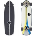 surfskate Slide Gussie Amuitz 31''