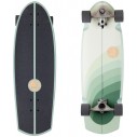 Tabla de surfskate Slide Gussie Amuitz 31''