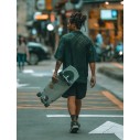 Tabla de surfskate Slide Gussie Amuitz 31''