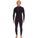 Neoprene Billabong Absolute Natural 4/3mm CZ Groundswell