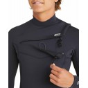 Neoprene Billabong Absolute Natural 4/3mm CZ Groundswell