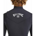 Billabong neopren Absolute Natural 4/3mm CZ Groundswell
