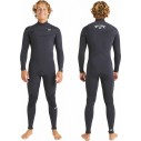 Wetsuit Billabong Absolute Natural 4/3mm CZ Groundswell