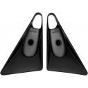 Palmes de bodyboard Limited Edition Sylock Midnight Blue