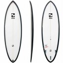 Tavola da surf MS Velocità di Coniglio