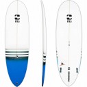 Tavola da surf MS Tartaruga Divertente