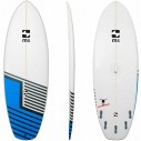 Prancha de surf MS Stupid Donkey