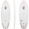 Surfplank MS Stomme Ezel