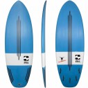 Tabla de surf MS Stupid Donkey CFE