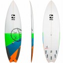 Tavola da surf MS Pazzo di Pesce