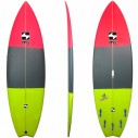 Tavola da surf MS Pazzo di Pesce