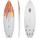 Tavola da surf MS Pazzo di Pesce