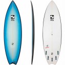 Tavola da surf MS Pazzo di Pesce